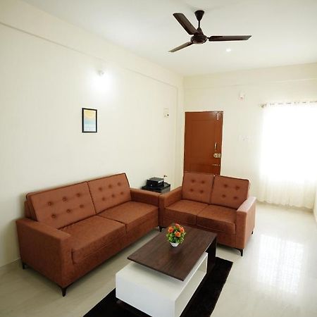 Castle Suites By Haven Homes, Kempegowda International Airport Road Bangalore Exterior photo