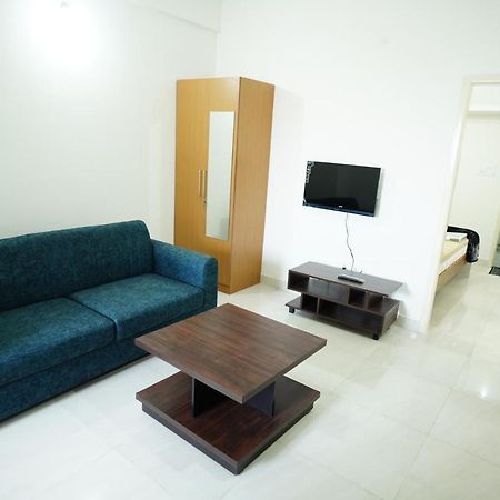 Castle Suites By Haven Homes, Kempegowda International Airport Road Bangalore Exterior photo